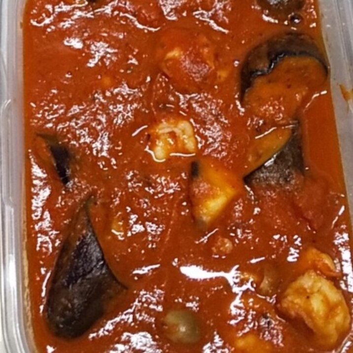 万能トマト煮込み